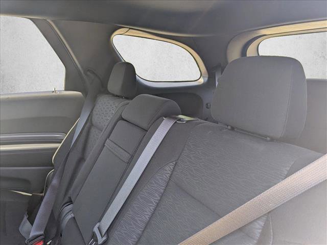 Used 2026 Dodge Durango GT AWD/4WD image 16