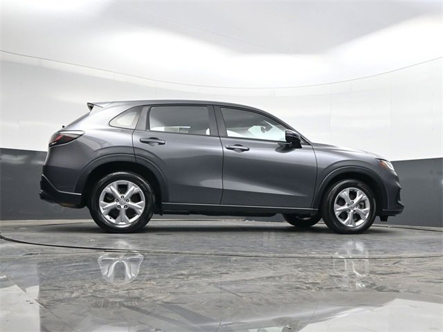 Used 2024 Honda HR-V LX image 42