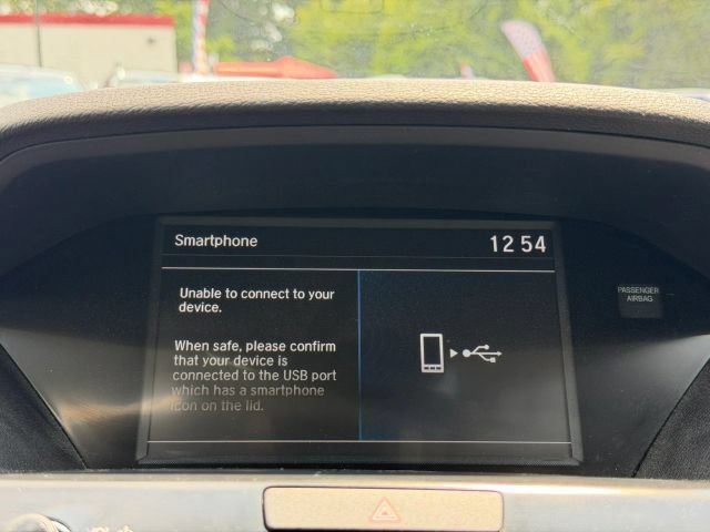 Used 2019 Acura MDX SH-AWD image 22