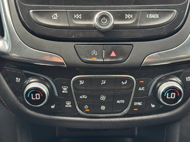 Certified 2023 Chevrolet Equinox Premier AWD/4WD image 19
