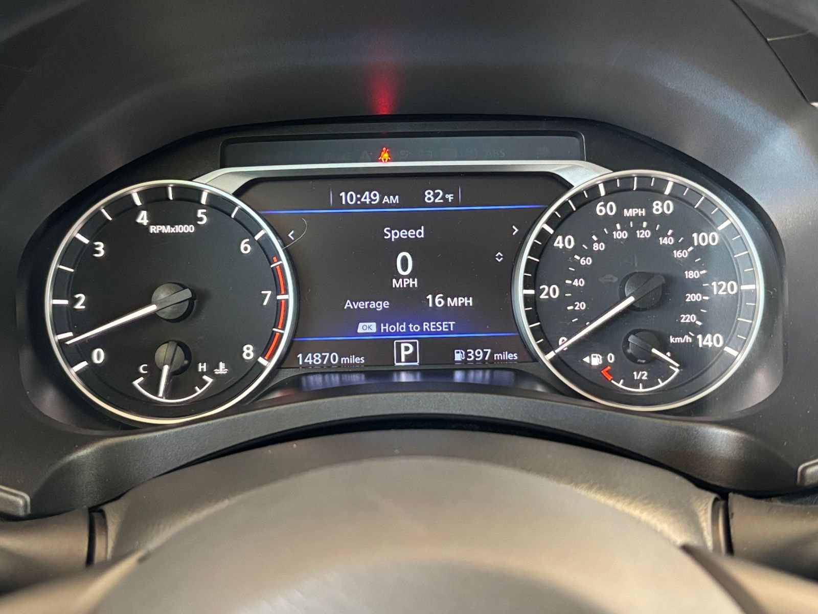 Used 2026 Nissan Altima 2.5 SV FWD image 35