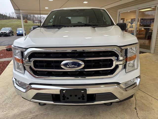 Used 2023 Ford F150 XLT w/ XTR Package image 12