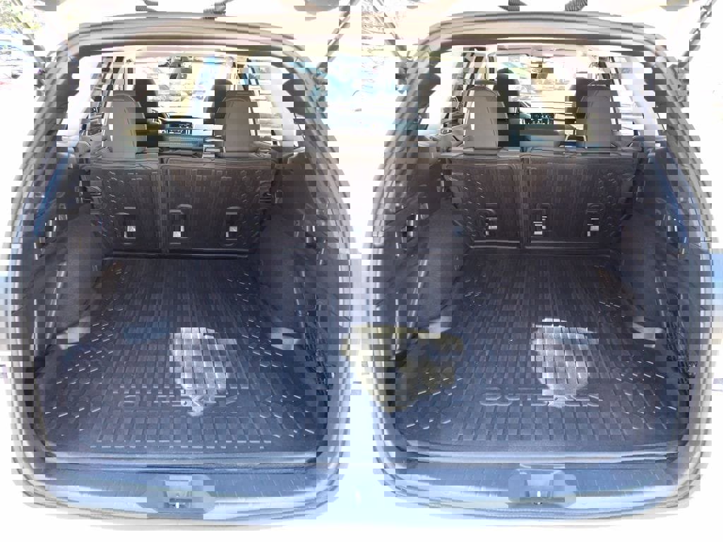 Used 2023 Subaru Outback Onyx Edition XT image 26