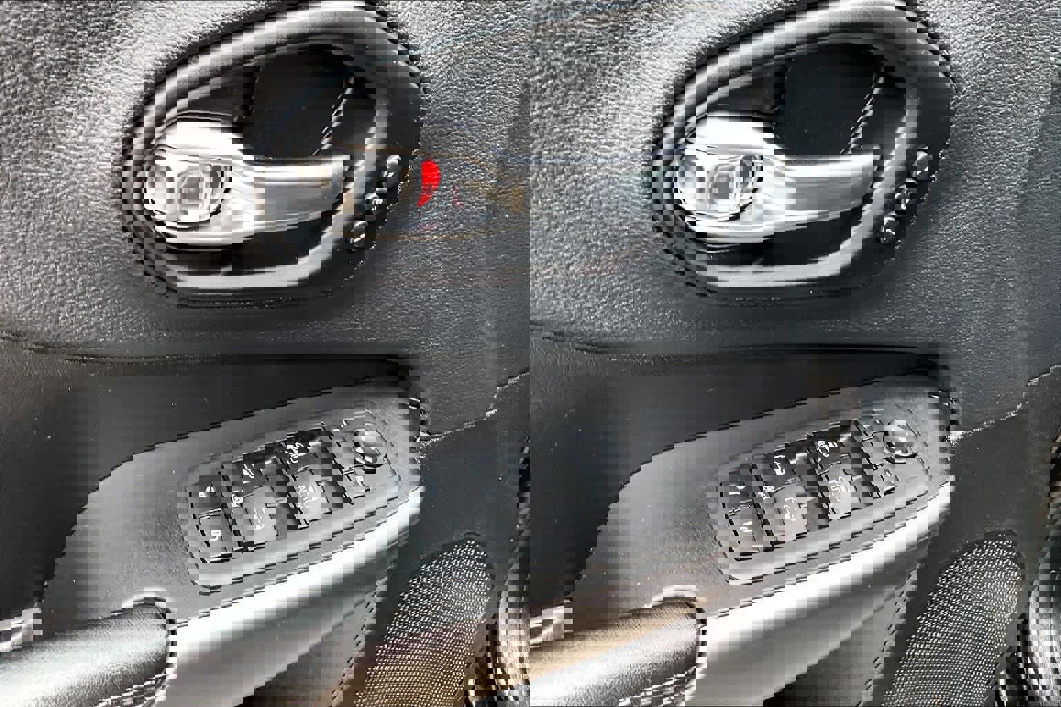 Used 2019 Jeep Cherokee Limited image 32