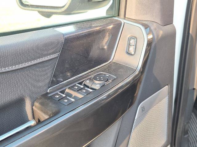 Certified 2023 Ford F150 XLT w/ Equipment Group 302A High AWD/4WD image 13