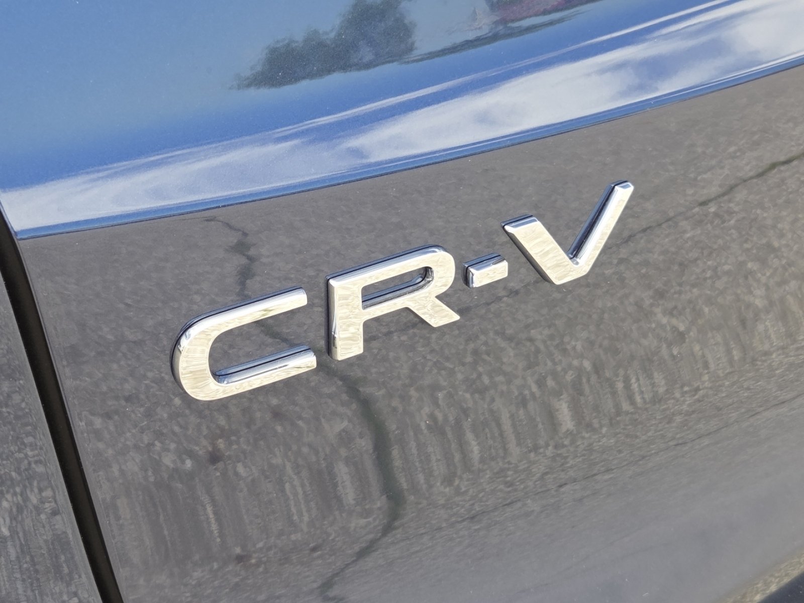 New 2026 Honda CR-V EX-L image 13