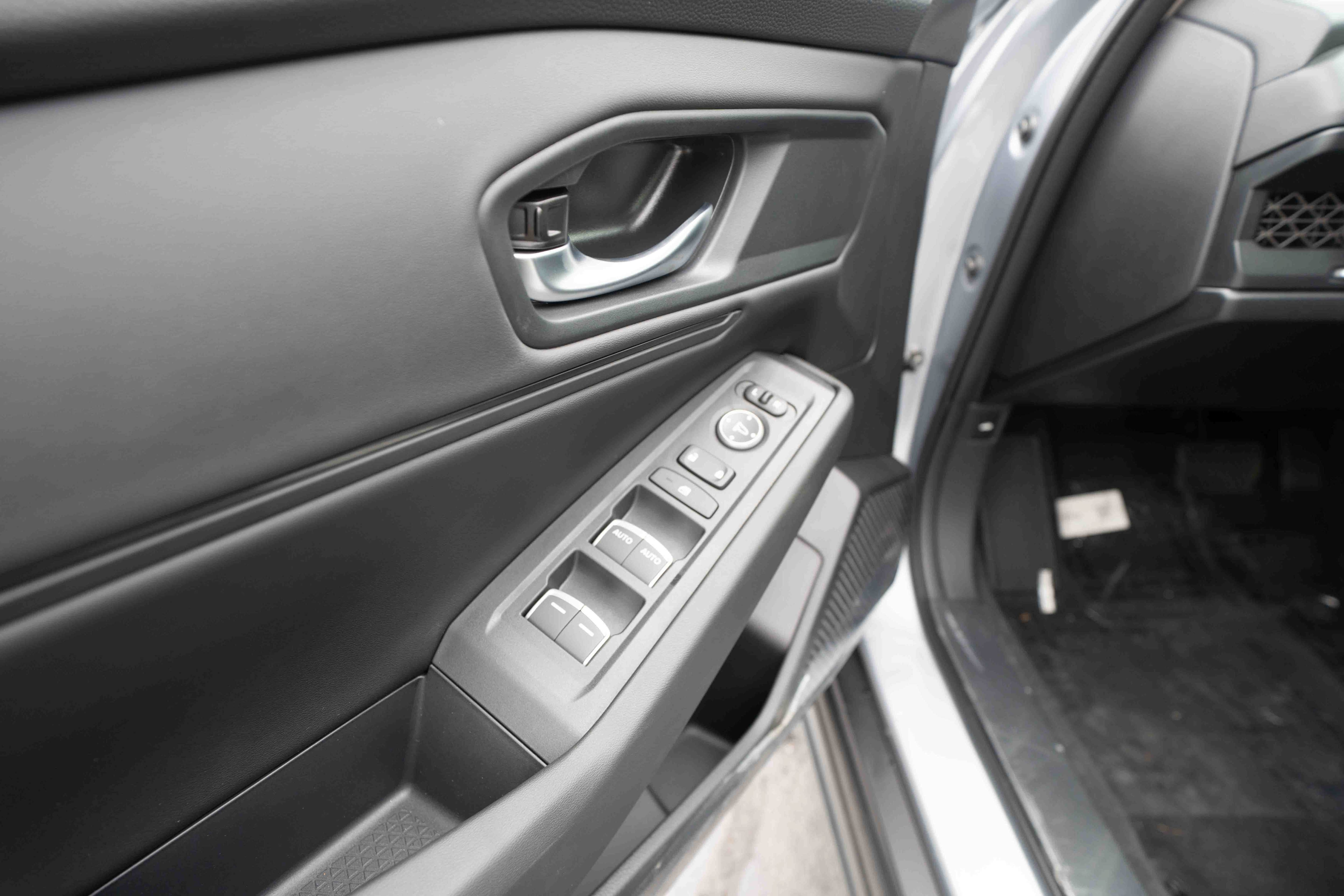 New 2026 Honda Accord SE image 7
