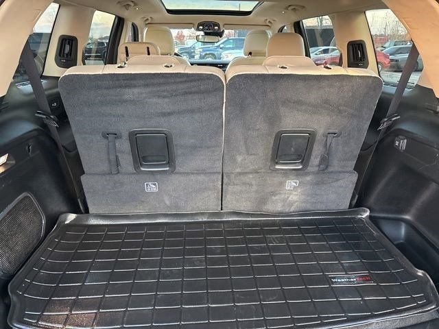 Used 2021 Jeep Grand Cherokee L Limited image 37