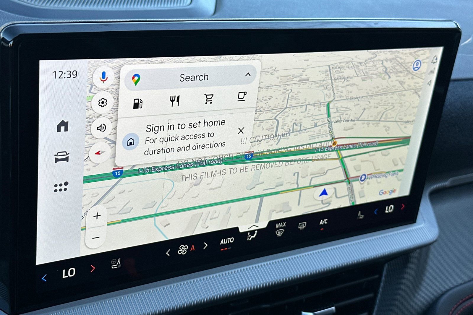 New 2026 Ford Explorer ST image 20