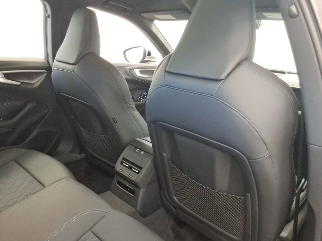 New 2025 Audi S5 Premium Plus image 22