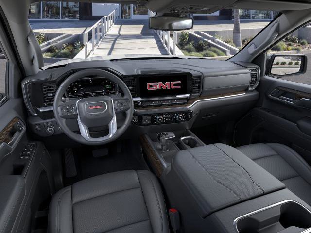 New 2026 GMC Sierra 1500 SLT image 15