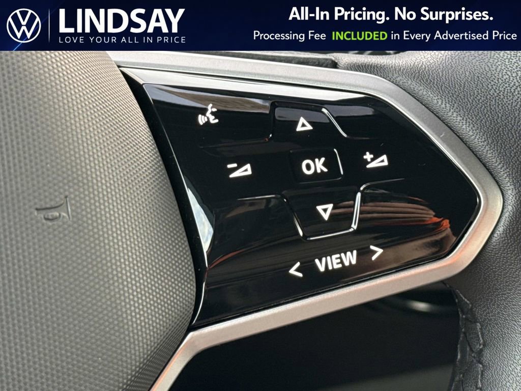 Used 2023 Volkswagen ID.4 Pro image 20