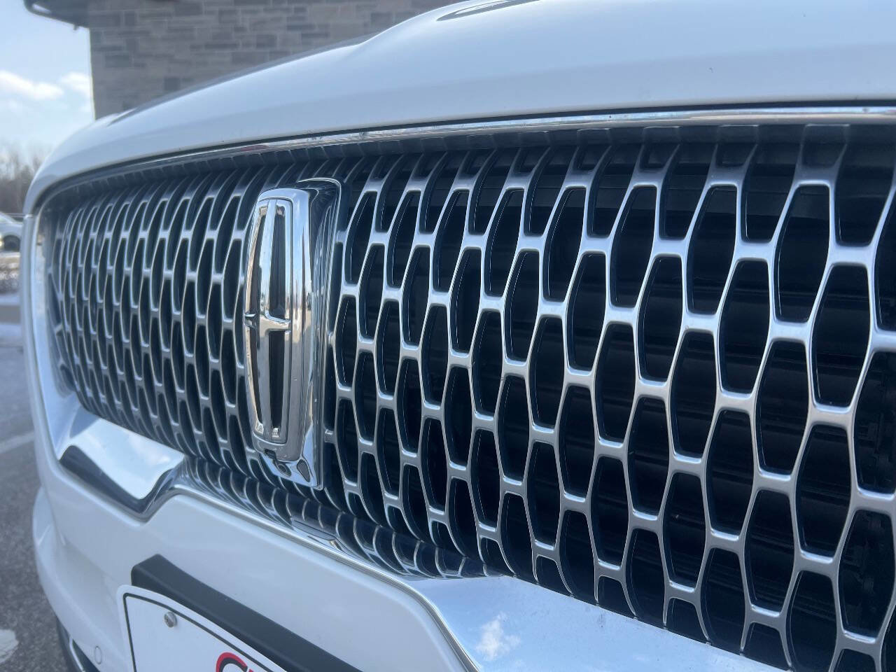 Used 2023 Lincoln Aviator Reserve w/ Class IV Trailer Tow Package image 29