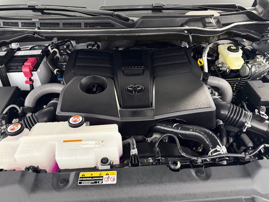 Used 2025 Toyota Tundra 1794 Edition image 34