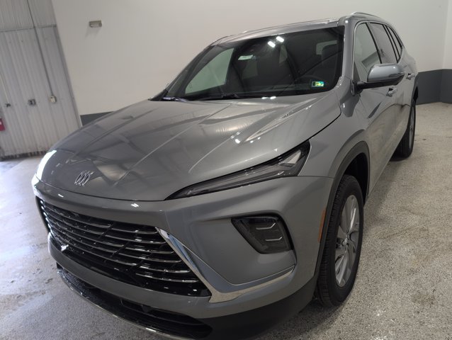 New 2026 Buick Enclave Preferred w/ Power Package AWD/4WD image 7