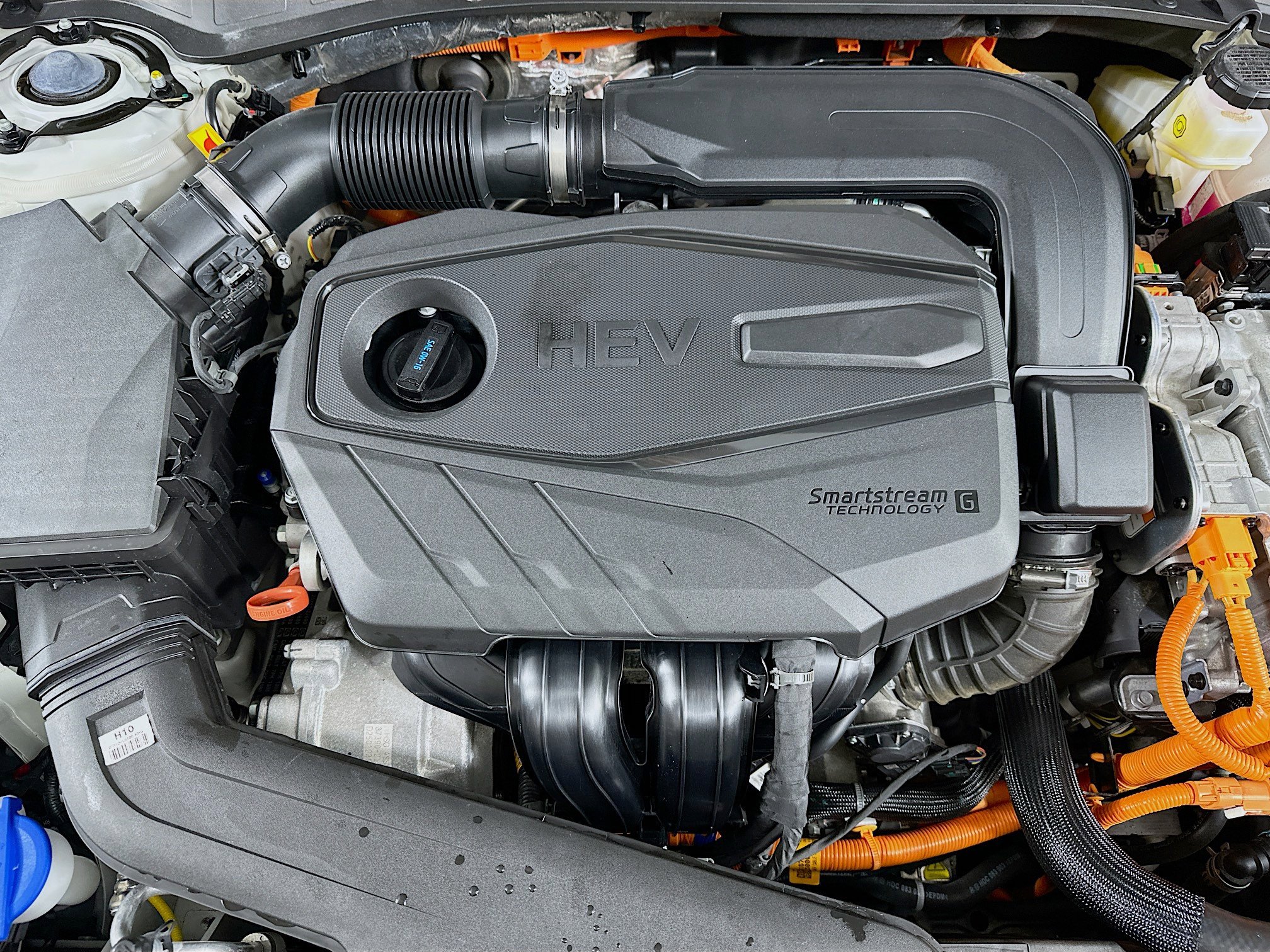 Used 2025 Hyundai Sonata SEL image 32