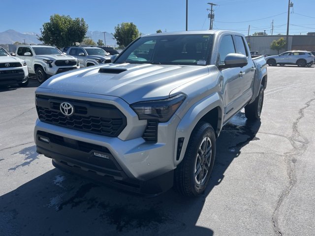 New 2025 Toyota Tacoma TRD Sport w/ TRD Sport Premium Package