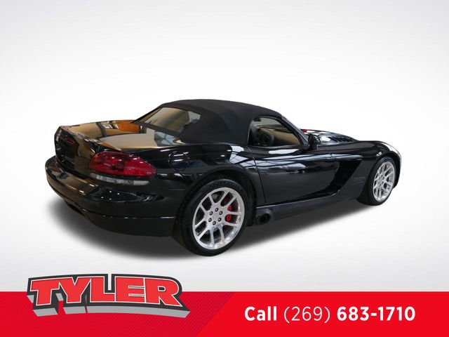 Used 2003 Dodge Viper SRT-10 image 7
