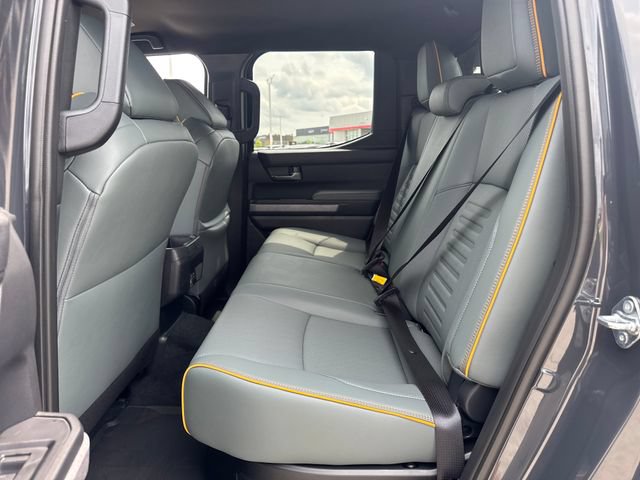 New 2026 Toyota Tacoma 4x4 Double Cab Hybrid image 13