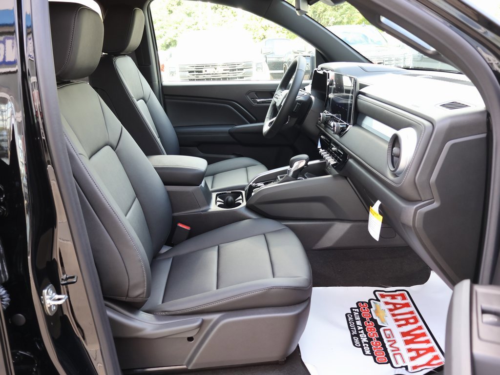 New 2026 Chevrolet Colorado LT w/ LT Convenience Package image 34