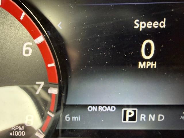 New 2026 Nissan Frontier PRO-4X w/ Tow Package image 20