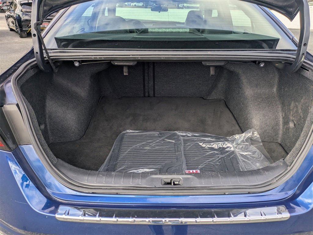 Used 2021 Nissan Altima 2.5 SR w/ SR Premium Package image 9