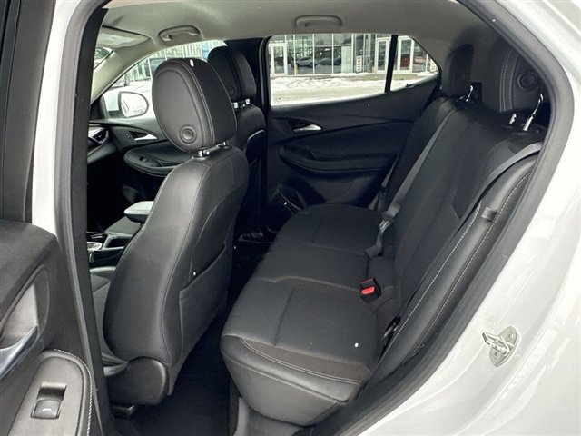 Certified 2021 Buick Encore GX Preferred w/ Cold Weather Comfort Package image 23