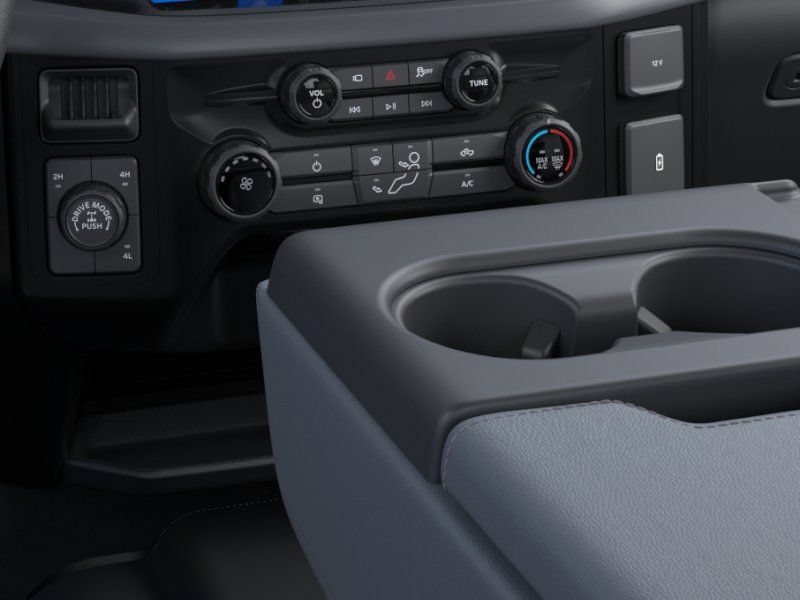 New 2026 Ford F150 XL AWD/4WD image 15