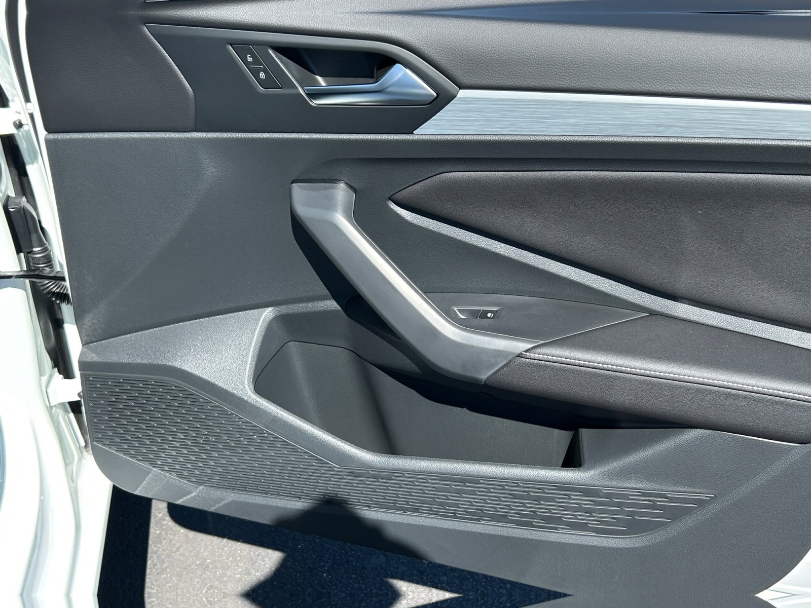 New 2027 Volkswagen Jetta S FWD image 16
