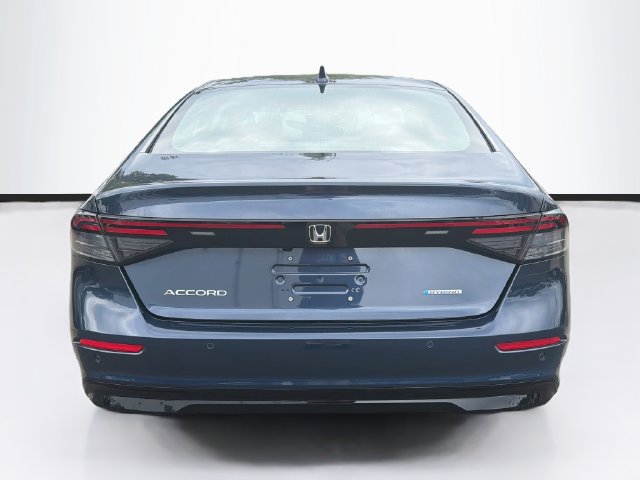 New 2026 Honda Accord EX-L image 6