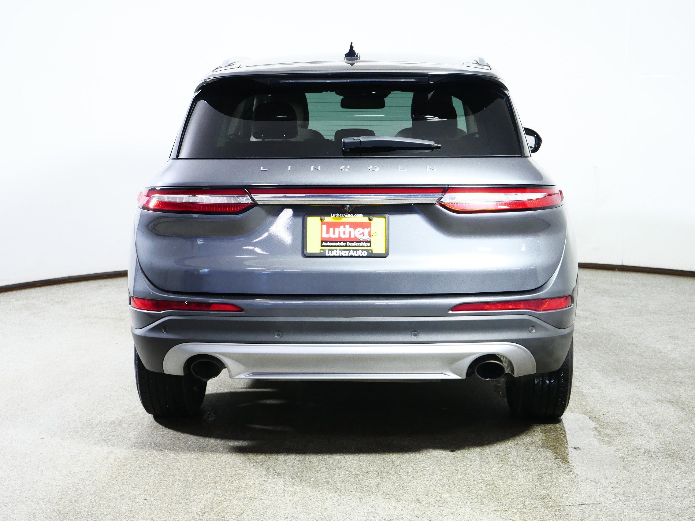 Used 2021 Lincoln Corsair AWD w/ Equipment Group 101A image 6