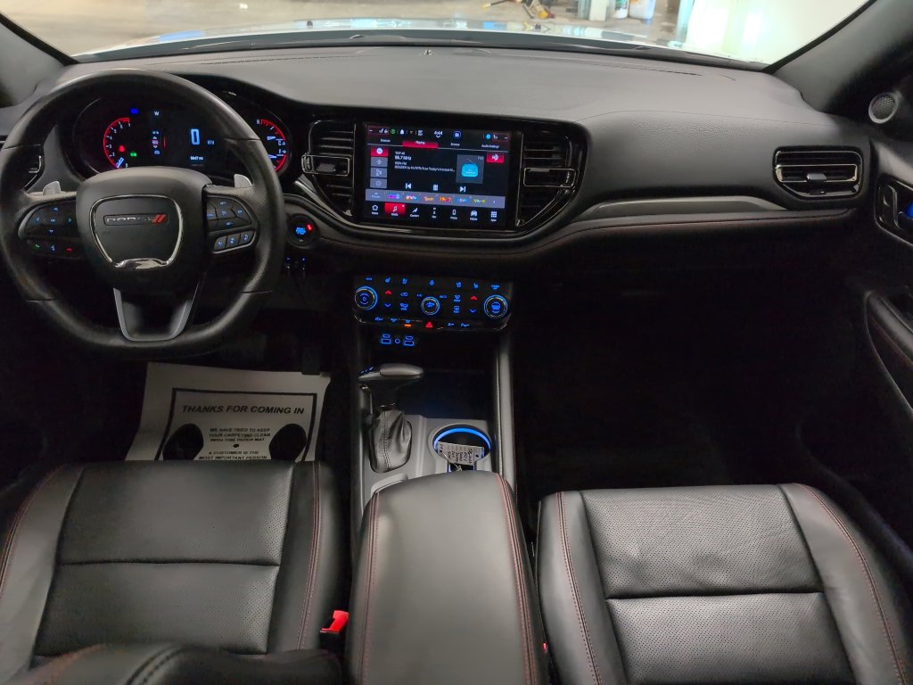 Used 2024 Dodge Durango GT image 11