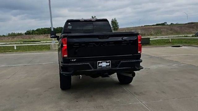 New 2026 Chevrolet Silverado 2500 LT w/ Trail Boss Package AWD/4WD image 7
