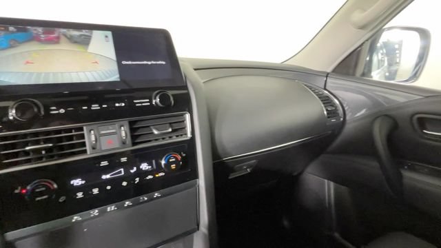 Used 2024 Nissan Armada SV w/ Cargo Package AWD/4WD image 34
