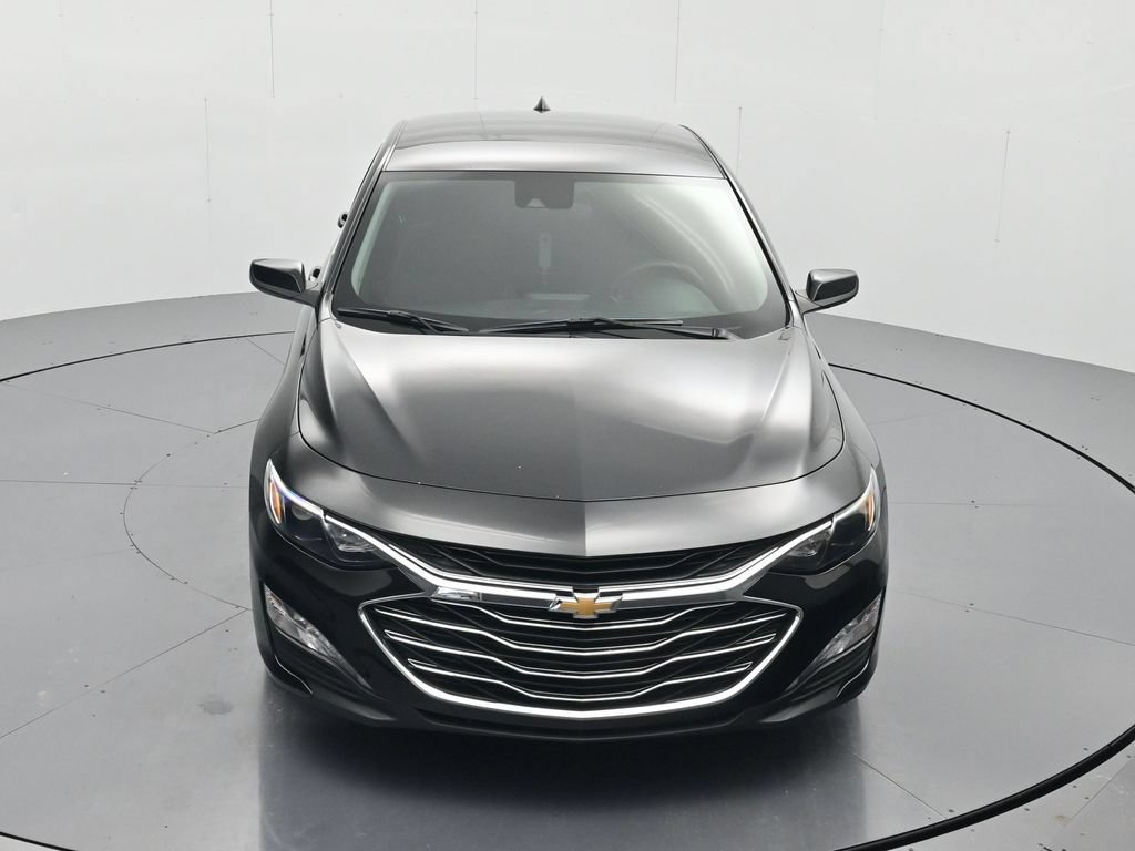Certified 2024 Chevrolet Malibu LT FWD image 29