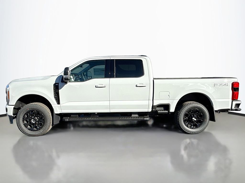 New 2026 Ford F250 XLT w/ XLT Premium Package image 12