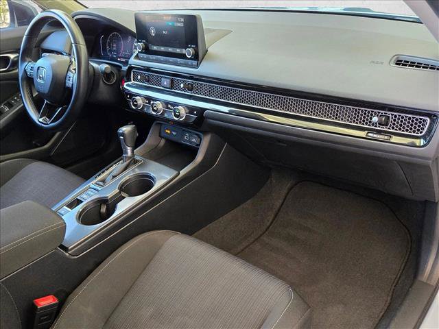 Used 2022 Honda Civic EX image 22