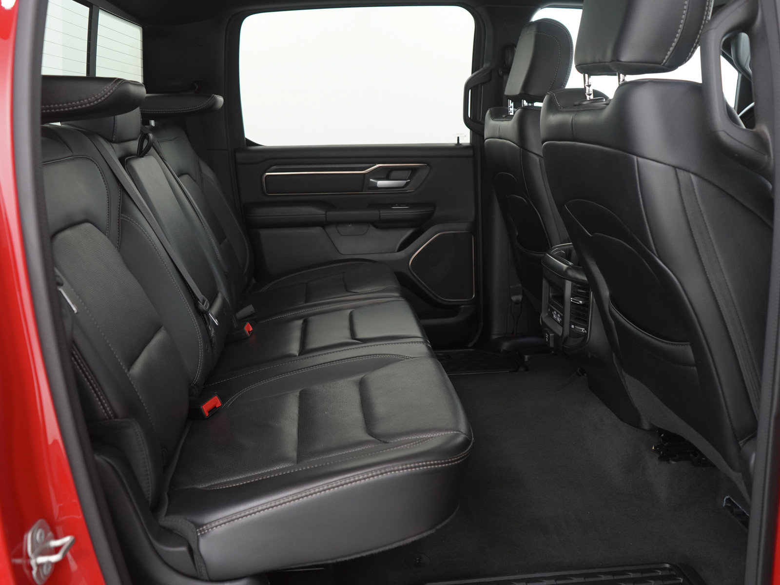 Used 2023 RAM 1500 Rebel w/ Rebel Level 2 Equipment Group image 13