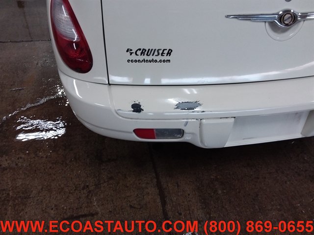 Used 2008 Chrysler PT Cruiser FWD image 15