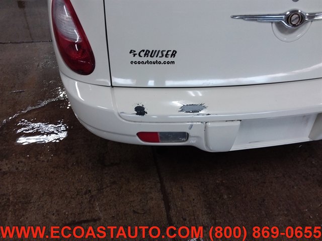 Used 2008 Chrysler PT Cruiser FWD image 15