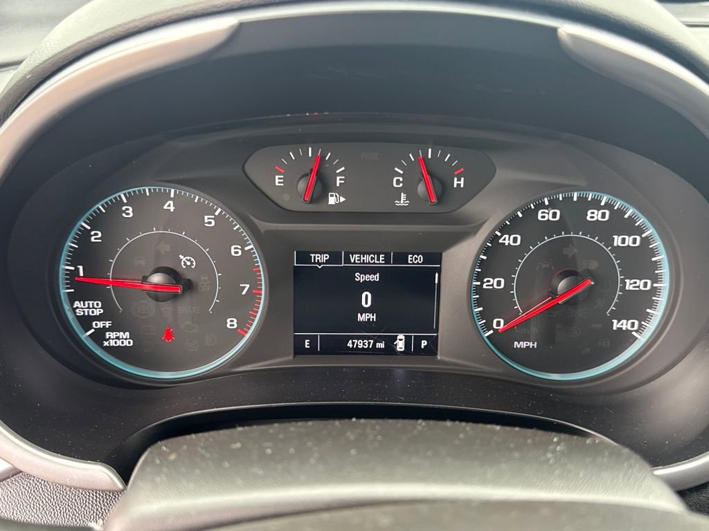 Used 2024 Chevrolet Malibu LT image 13