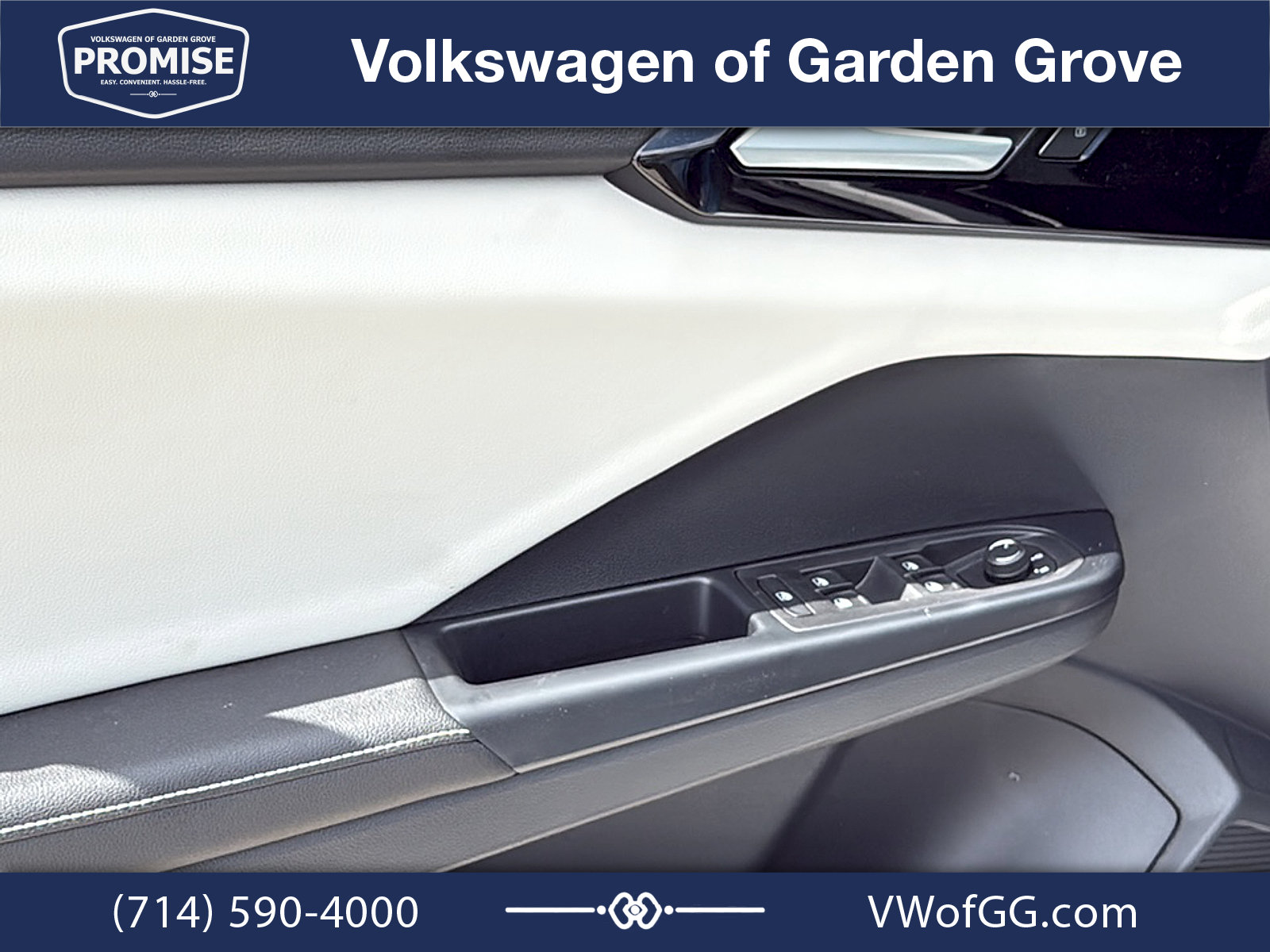 New 2027 Volkswagen Taos S FWD image 11