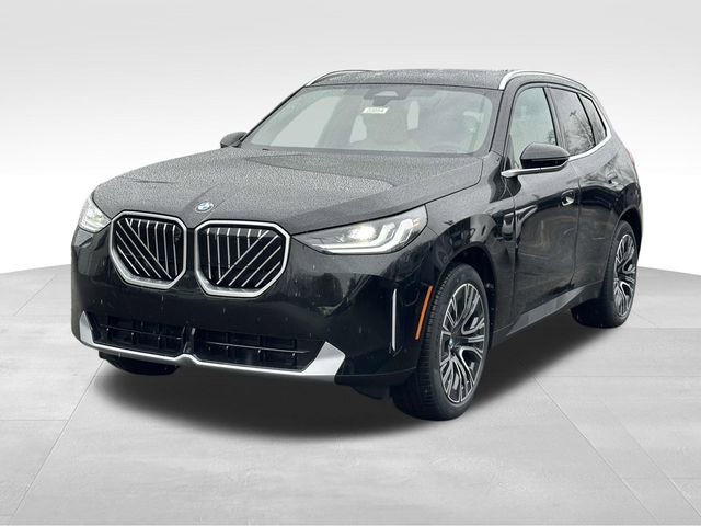 New 2026 BMW X3 xDrive30 image 5