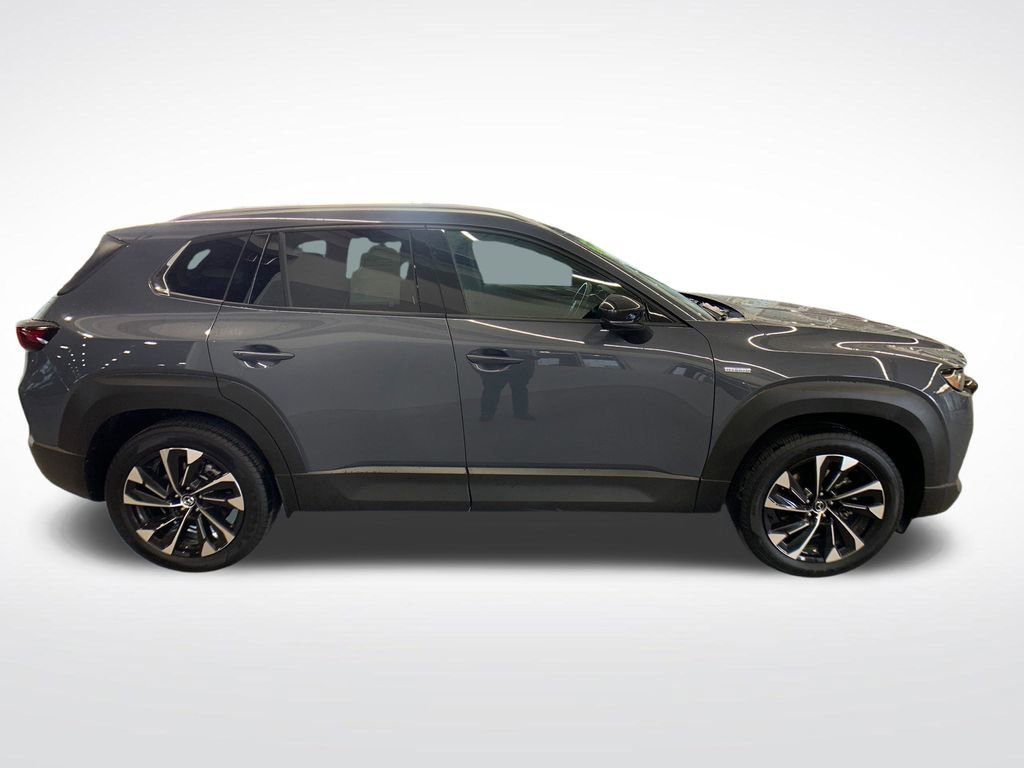 Used 2025 MAZDA CX-50 2.5 Hybrid w/ Premium Plus Pkg AWD/4WD image 8