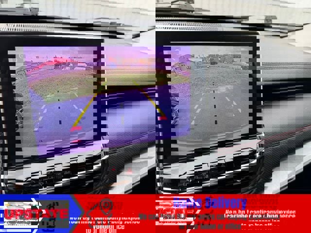 Used 2022 Jeep Compass Trailhawk w/ Sun and Sound Group image 10