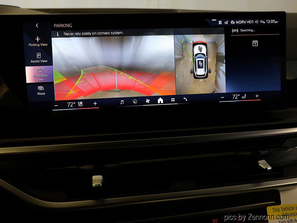 New 2026 BMW X5 xDrive40i w/ M Sport Package AWD/4WD image 22