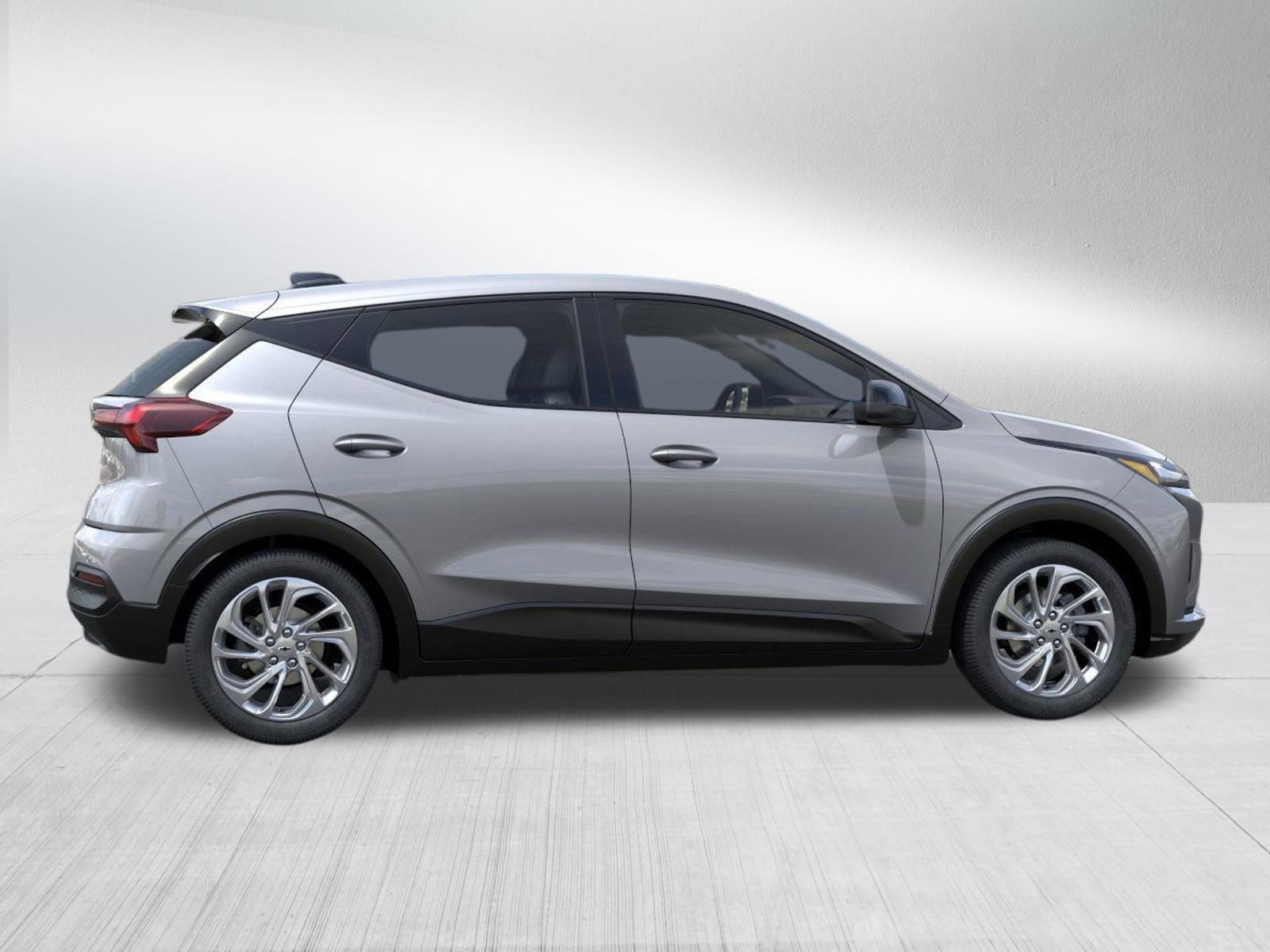 New 2027 Chevrolet Bolt LT image 6