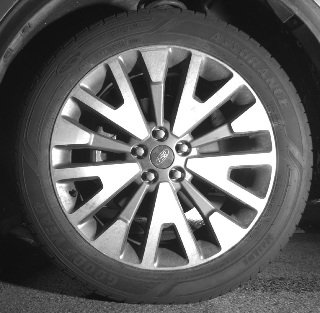 Used 2020 Ford Escape Titanium AWD/4WD image 10