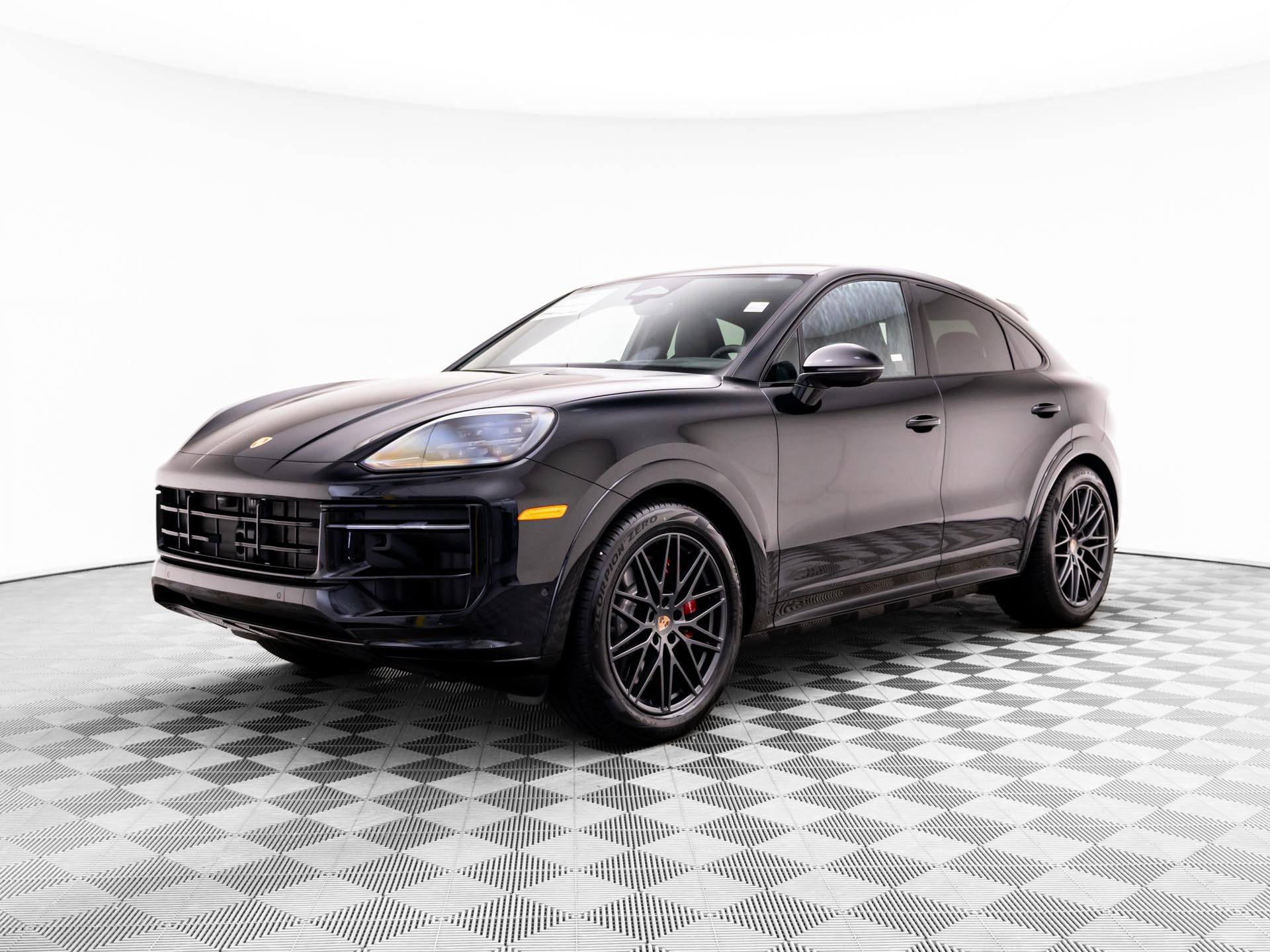 New 2027 Porsche Cayenne GTS AWD/4WD 360° Tour