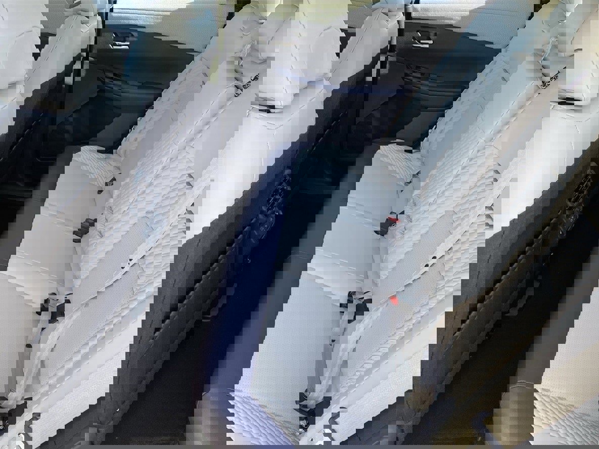 New 2026 Nissan Leaf Platinum+ w/ Cargo Package (Platinum+) image 14